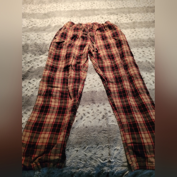 Mens medium pajama pants - Picture 1 of 2
